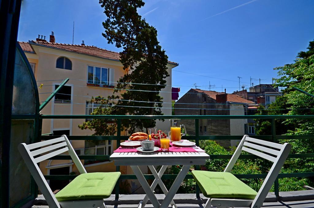 Guest House Levanda Split Rom bilde